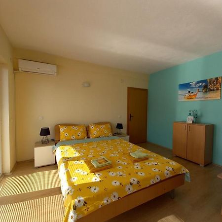 Ps Apartments - Peshtani Peštani エクステリア 写真