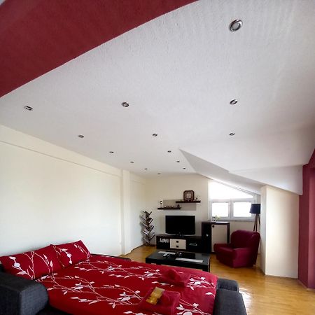 Ps Apartments - Peshtani Peštani 部屋 写真
