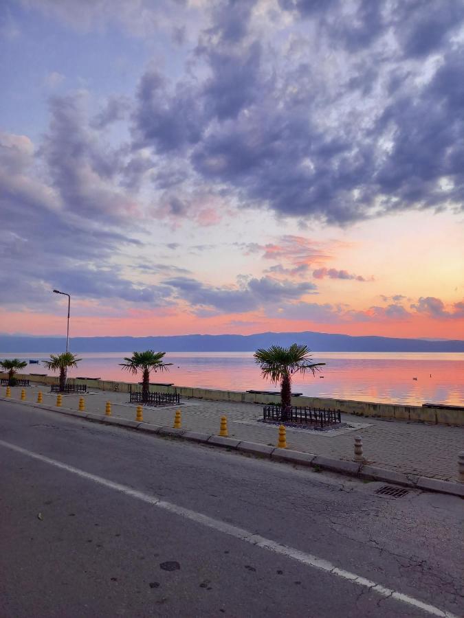 Ps Apartments - Peshtani Peštani エクステリア 写真
