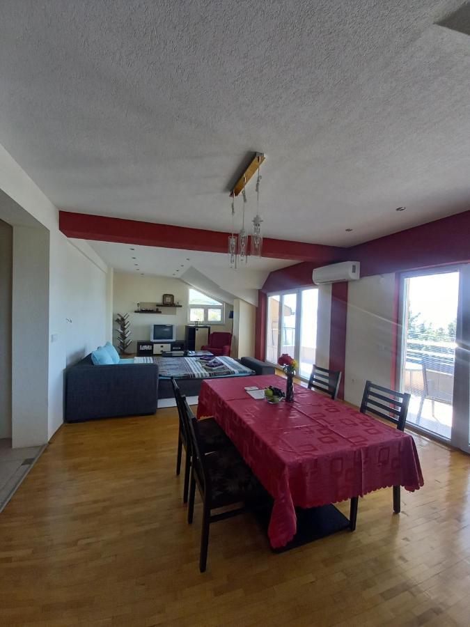 Ps Apartments - Peshtani Peštani エクステリア 写真