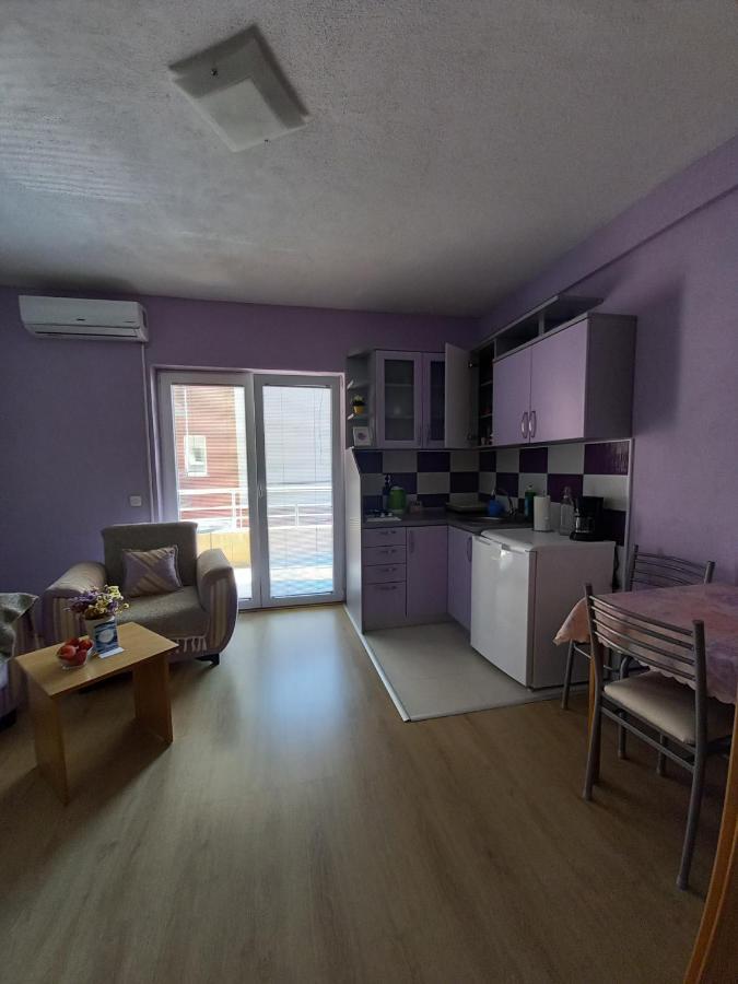 Ps Apartments - Peshtani Peštani エクステリア 写真