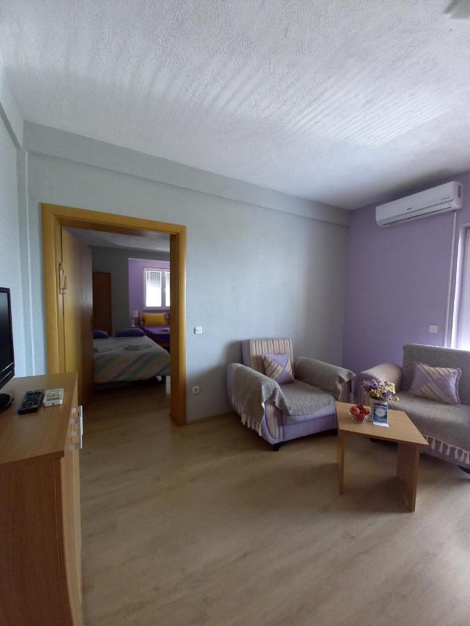 Ps Apartments - Peshtani Peštani エクステリア 写真