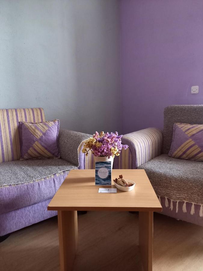 Ps Apartments - Peshtani Peštani エクステリア 写真