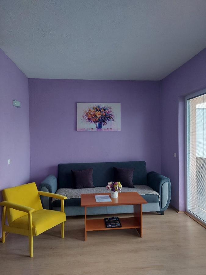 Ps Apartments - Peshtani Peštani エクステリア 写真