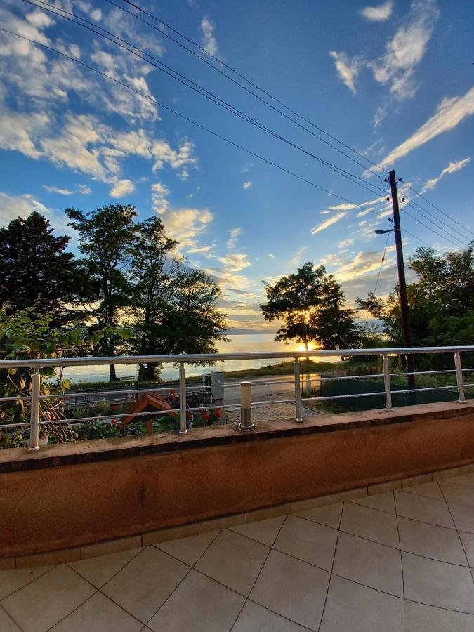 Ps Apartments - Peshtani Peštani エクステリア 写真