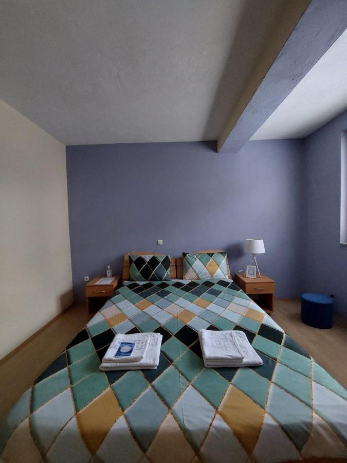 Ps Apartments - Peshtani Peštani エクステリア 写真