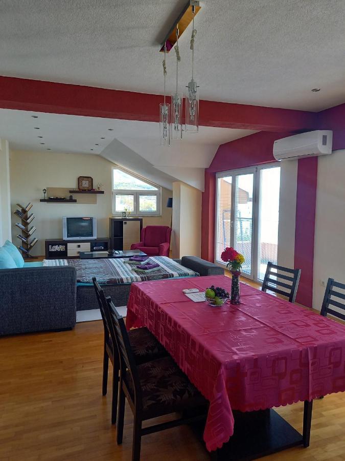 Ps Apartments - Peshtani Peštani エクステリア 写真