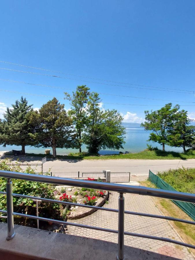 Ps Apartments - Peshtani Peštani エクステリア 写真