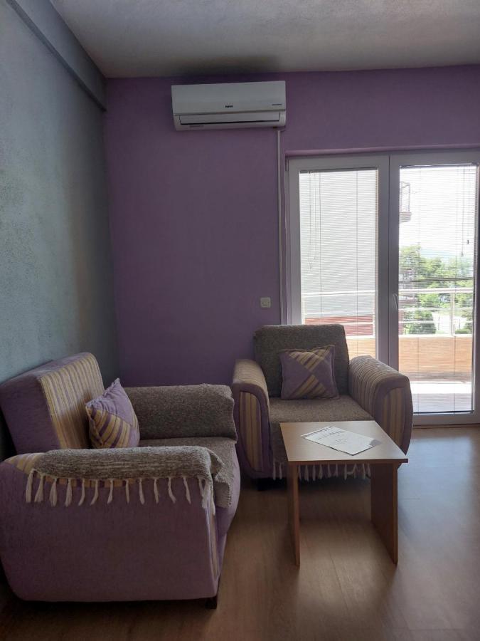 Ps Apartments - Peshtani Peštani エクステリア 写真