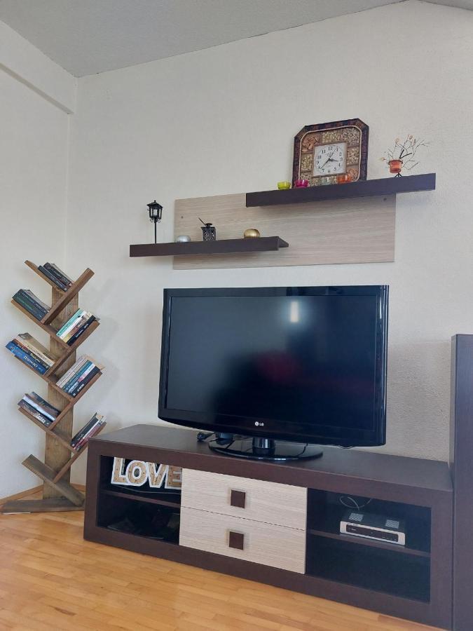 Ps Apartments - Peshtani Peštani エクステリア 写真