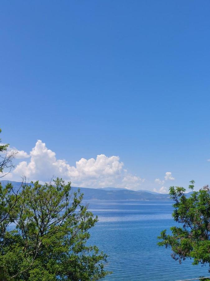 Ps Apartments - Peshtani Peštani エクステリア 写真