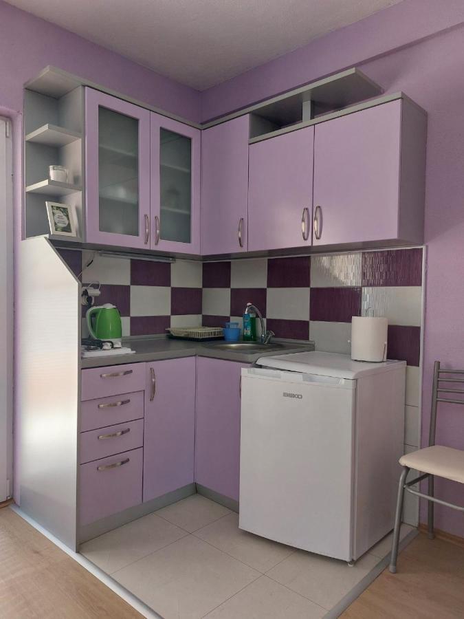 Ps Apartments - Peshtani Peštani エクステリア 写真