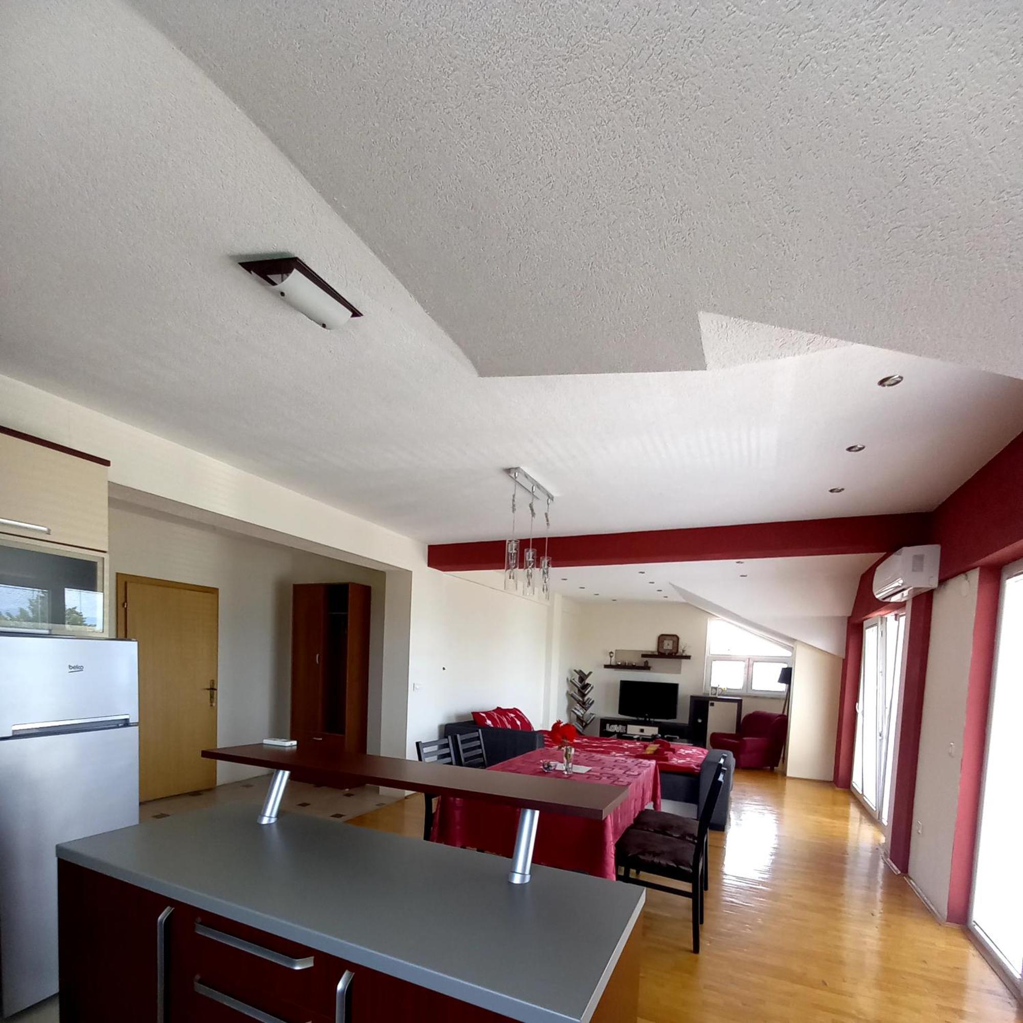 Ps Apartments - Peshtani Peštani 部屋 写真