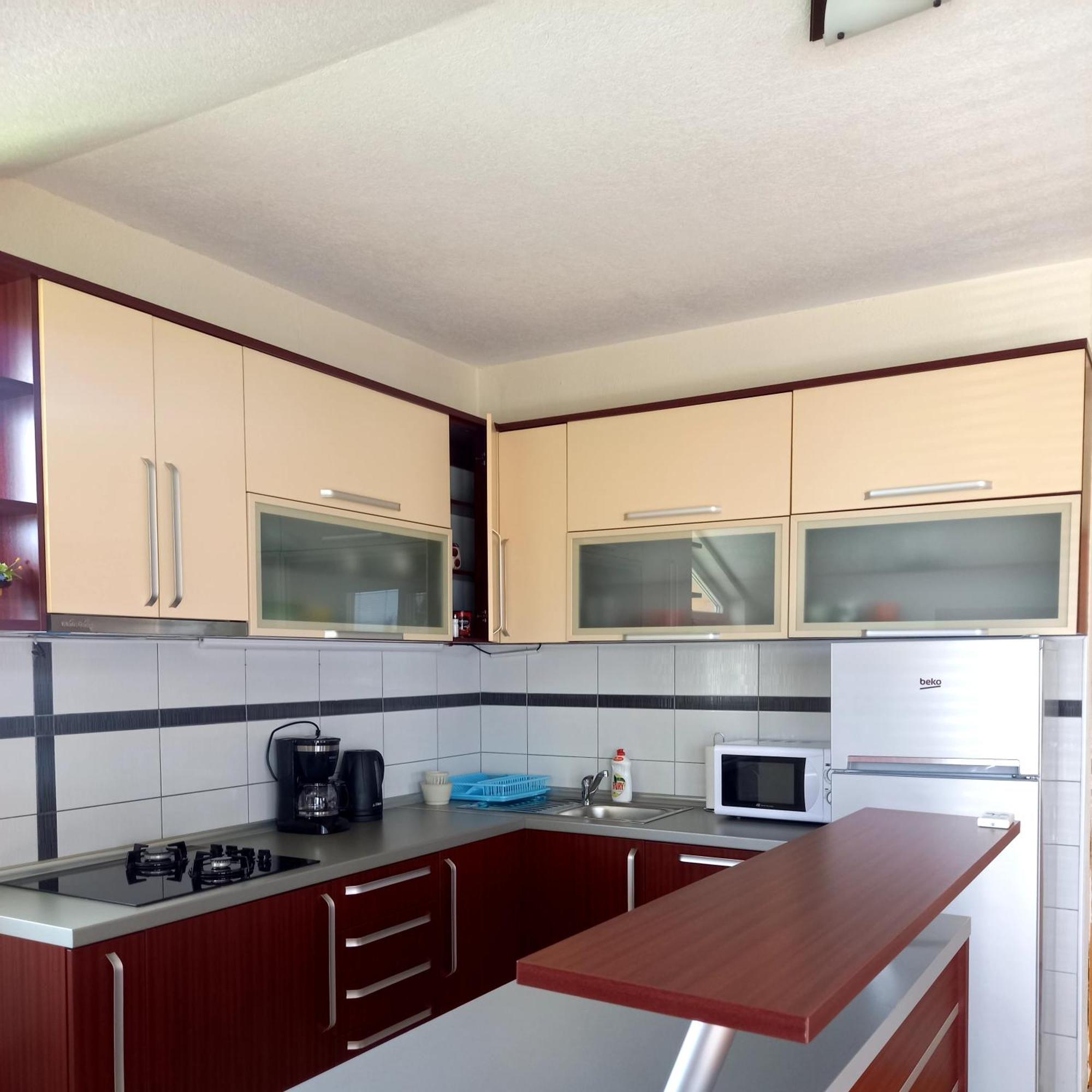 Ps Apartments - Peshtani Peštani 部屋 写真