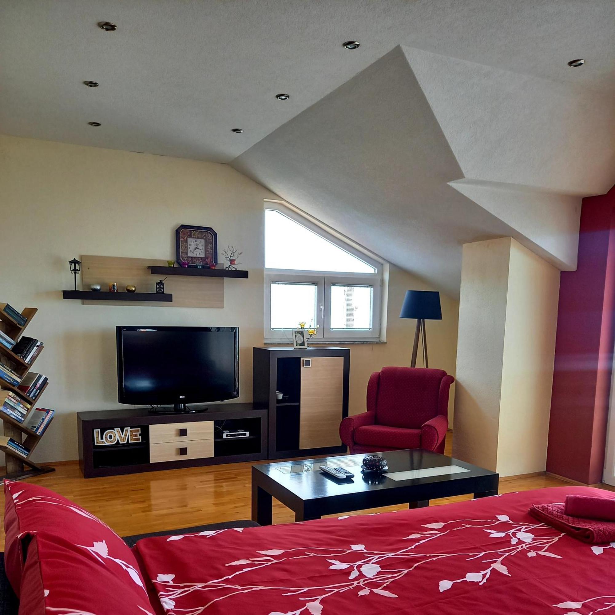 Ps Apartments - Peshtani Peštani 部屋 写真