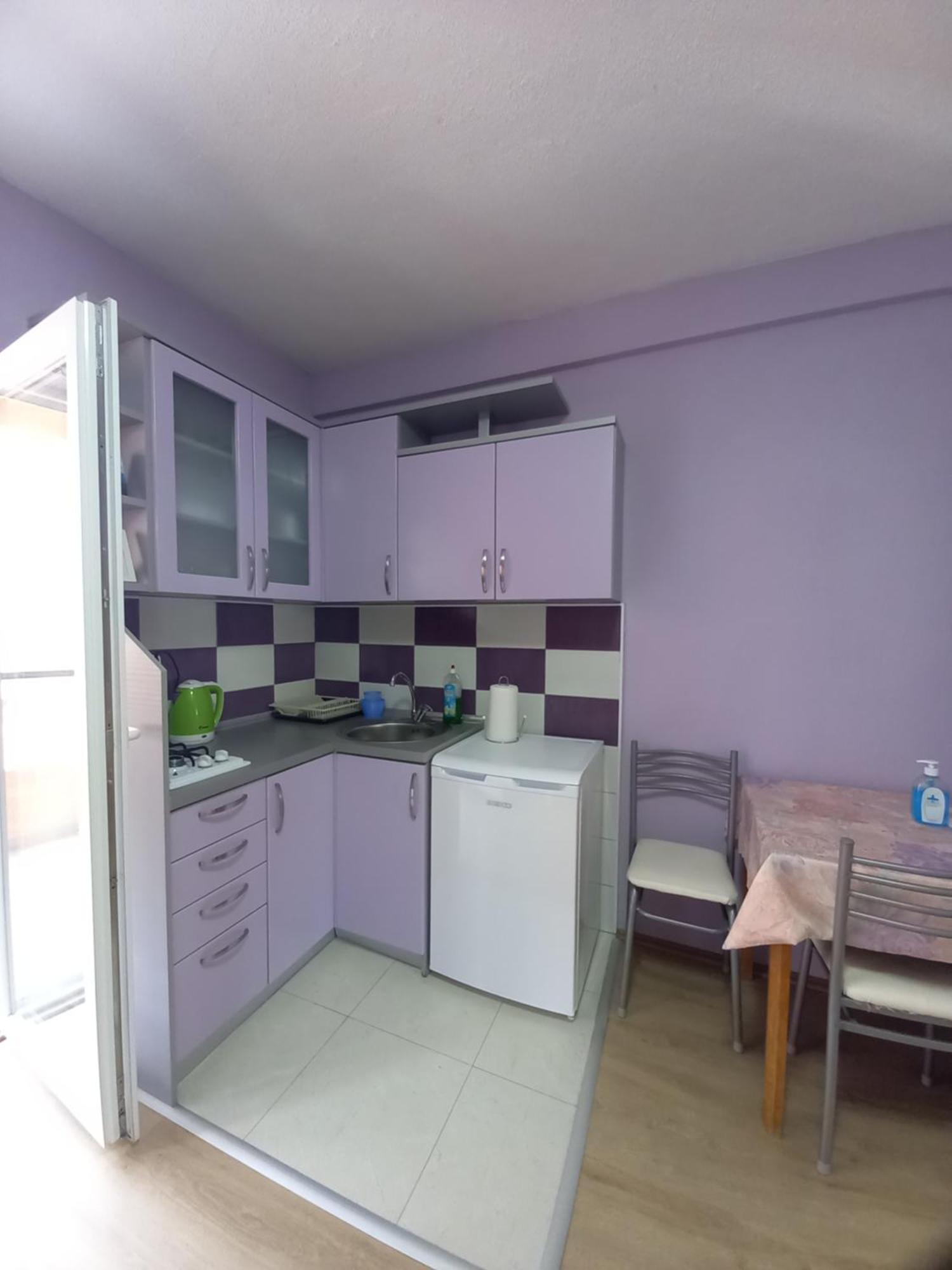 Ps Apartments - Peshtani Peštani 部屋 写真