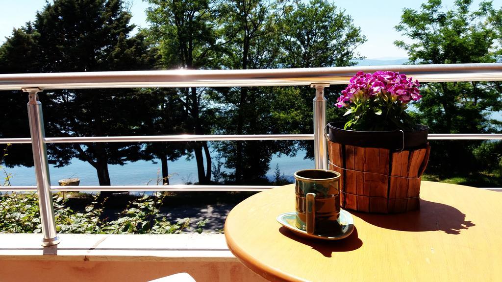 Ps Apartments - Peshtani Peštani エクステリア 写真