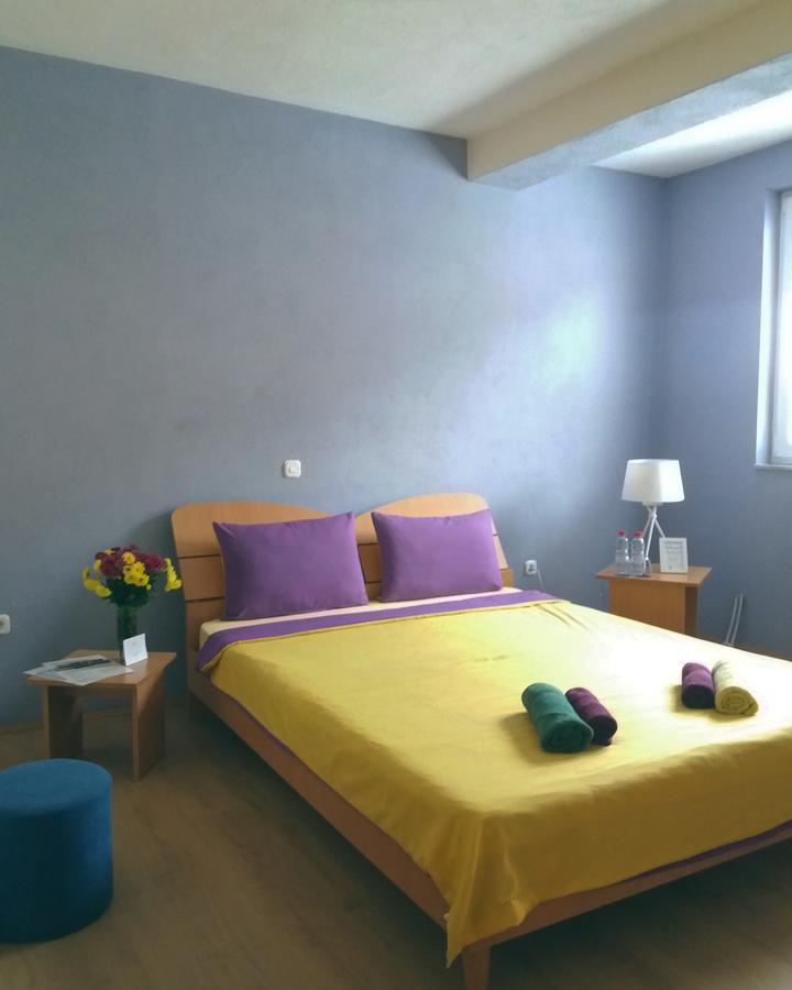Ps Apartments - Peshtani Peštani エクステリア 写真