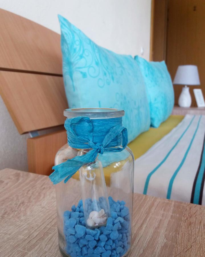 Ps Apartments - Peshtani Peštani エクステリア 写真