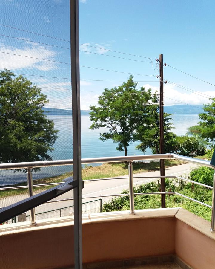 Ps Apartments - Peshtani Peštani エクステリア 写真