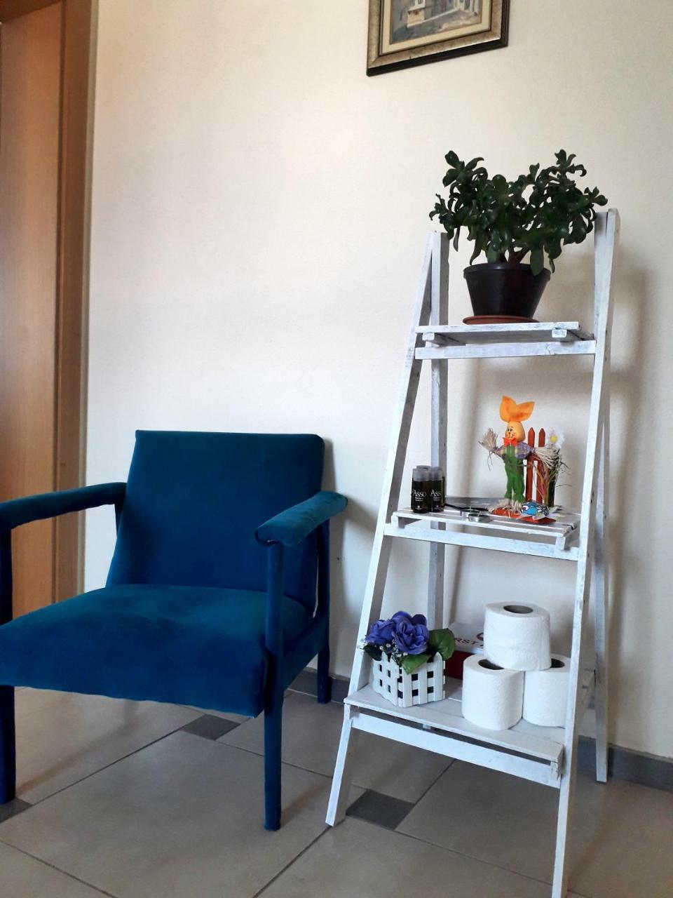 Ps Apartments - Peshtani Peštani エクステリア 写真